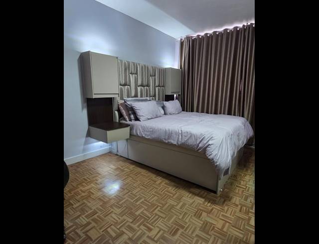 2 BEDROOM APARTMENT FOR SALE IN MORNINGSIDE